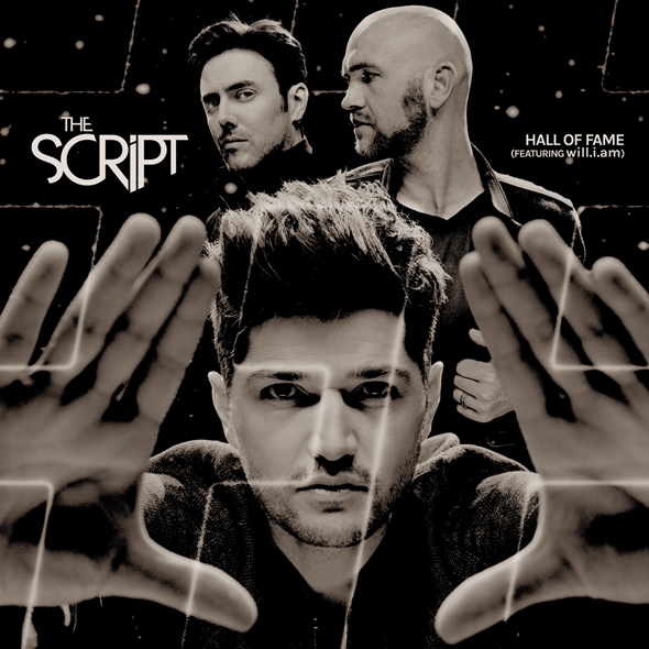 The Script Feat. Will.I.Am